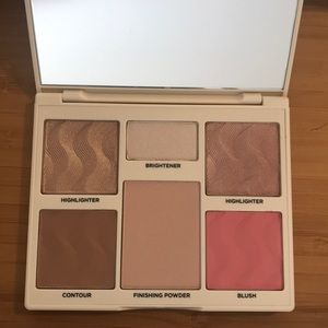 NEW Cover FX Perfector Face Palette
